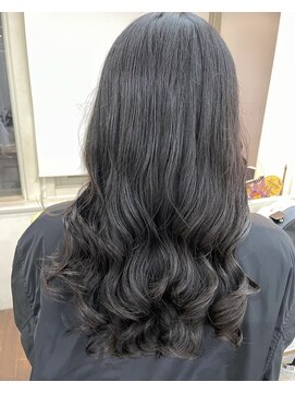 アピッシュ シェリ(apish cherie) コテを使うのが苦手な方へ。