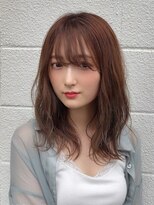 エルズ 大宮店(ailes)&nbsp;[大宮/大宮駅/大宮ショート/オージュア/大宮パーマ/大宮MEN'S]