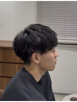 グラフ 立川(Graph.)&nbsp;美シルエットマッシュ