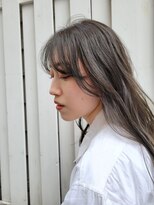 ベベ マルヤマ('BEBE maruyama)&nbsp;オリーブアッシュ