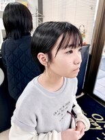 ジーノ(ZINO)&nbsp;キッズカットショート