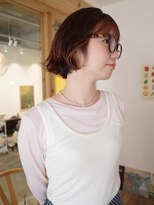 シトカ(sitka) French bob / フレンチボブ