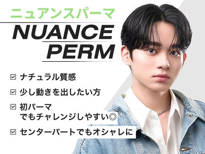 ネクストセカンド 表参道(NEXT2nd)の写真
