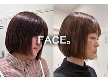 フェイス 港南台店(FACE。)