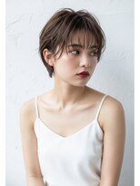 ファーレ 汐入店(Fare)&nbsp;愛されショート