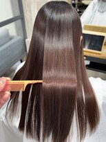 レガリタ(Regarita)&nbsp;【Regarita】超美髪サラツヤロング　◎20代30代40代　原田