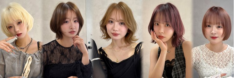 NOAHL NOVA【11/1 NEW OPEN(予定)】のサロンヘッダー