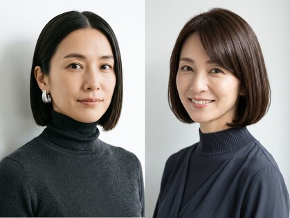 ハナハナプラス(hana hana+)の写真