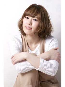 ダリー 発寒南店(Dali) 「Dali」☆スモーキーカラー☆