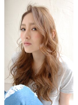 ミエンヌ(mienne) 夏Styleロング