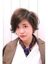 ヴィアンカ(Vianca)&nbsp;スウィングショート☆