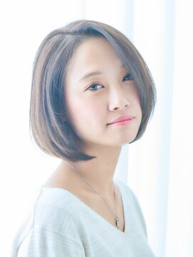 ウィルゴ(VIRGO) 【VIRGO】橋元リョウイチ縮毛矯正ボリュームラフカール40代50代