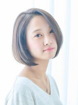 ウィルゴ(VIRGO) 【VIRGO】橋元リョウイチ縮毛矯正ボリュームラフカール40代50代