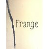 フランジ(Frange)のお店ロゴ