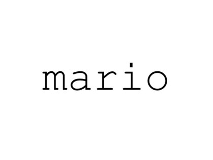 マリオ(mario)の写真