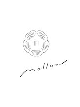 花屋併設の美容院　mallow【マロウ】