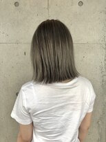 ソーホー 八日市店(SOHO)&nbsp;スモーキーグレージュ