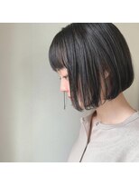 ビレップドゥエ(BIL'EP due)&nbsp;ミニボブ