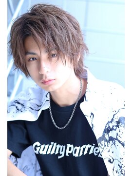 リップスアネックス 大宮(LIPPS annex) ギルドアップウルフ