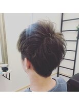 グランフェスト(gland fest) ツーブロ