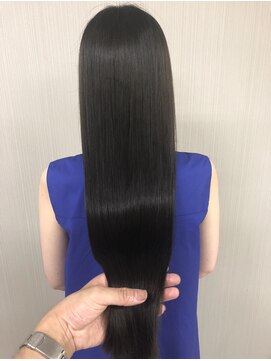 スーリール 鹿児島中央店(Sourire) トリートメント