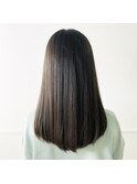 最高級髪質改善トリートメント