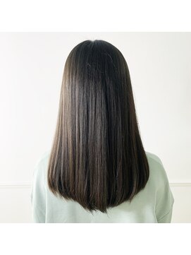 テクライズ 豊橋店(TECHRISE) 最高級髪質改善トリートメント