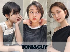 TONI&GUY 青山店 【トニーアンドガイ アオヤマ】