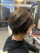 ウル(ULU) short