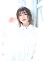 アエレ(Aere)&nbsp;【Aere池袋】☆大人かわいい×外ハネ×ヘルシーボブ☆小林正重