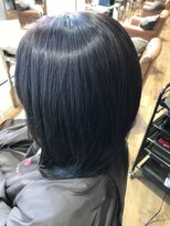 プルラヴィ 吉野ヶ里店(PulRavi) 髪質改善カラー