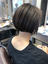 ビースリー ロア&nbsp;イルミナカラー×ミニボブ 2021/7/22[横浜/横浜駅]