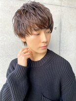 キャプチャー 海老名(capture)&nbsp;【SHIN】王道マッシュ