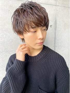 キャプチャー 海老名(capture) 王道マッシュ