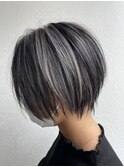 コントラストカラー