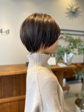 ヨンノディー(4-d)