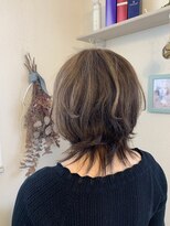 KMR&nbsp;ミディアムウルフ