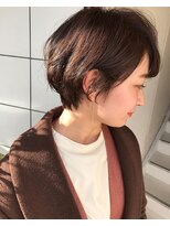 ロアール ケア 江南店(LOAOL CARE)&nbsp;【髪質改善】【頭皮ケア】【白髪染め】はLOAOL CARE江南店で☆