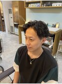 ツイストスパイラル