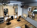 Dejima Hair Market