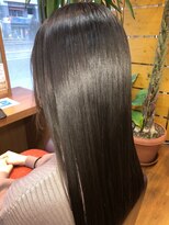 ココロ(HAIR CoCoro relaxation) 髪質改善トリートメント