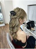 ハーフヨシンモリ