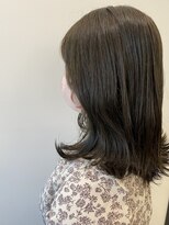 ラシル バイ レストプラス(racil by rest plus)&nbsp;オリーブブラウンカラー