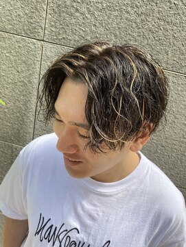 クオル 立川(QOL) 波巻きハイライト