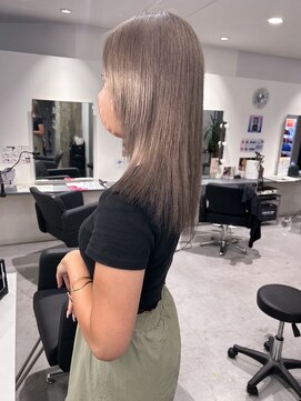 キング 枚方店(K!ng) 【枚方、高槻、梅田】ベージュカラー