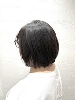 リエート 四条河原町(Lieto)&nbsp;【ゲストフォト】髪質改善縮毛矯正