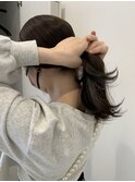アッシュカラー