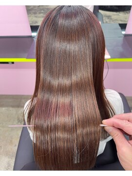 キジ(KIJI) 超高濃度水素tr ×マイクロバブル×頭浸浴×艶髪ヘアー