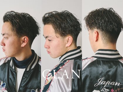 クラン(CLAN)の写真