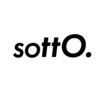 ソット(sottO.)のお店ロゴ